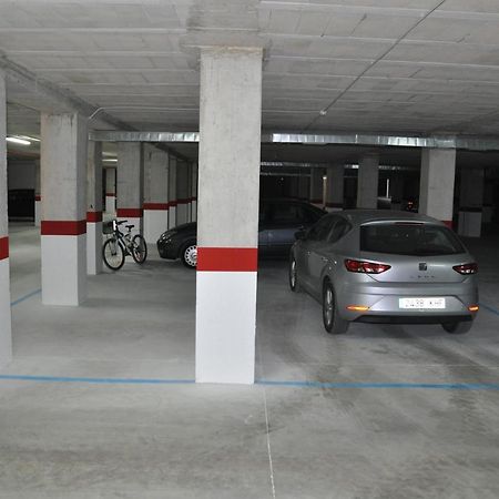 Residencial El Pinet Beach La Mariña Esterno foto