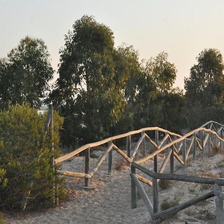 Residencial El Pinet Beach La Mariña Esterno foto