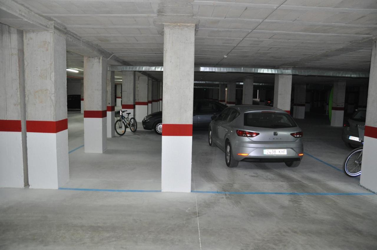 Residencial El Pinet Beach La Mariña Esterno foto