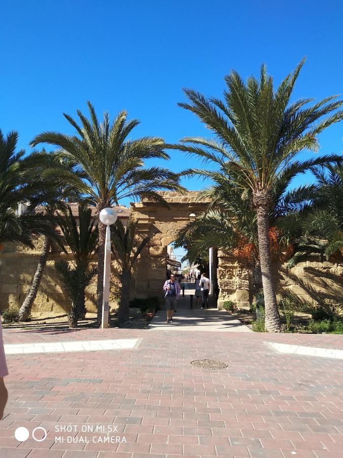 Residencial El Pinet Beach La Mariña Esterno foto