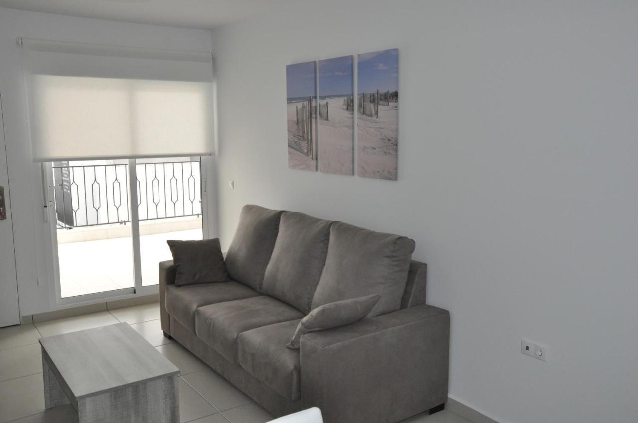 Residencial El Pinet Beach La Mariña Esterno foto