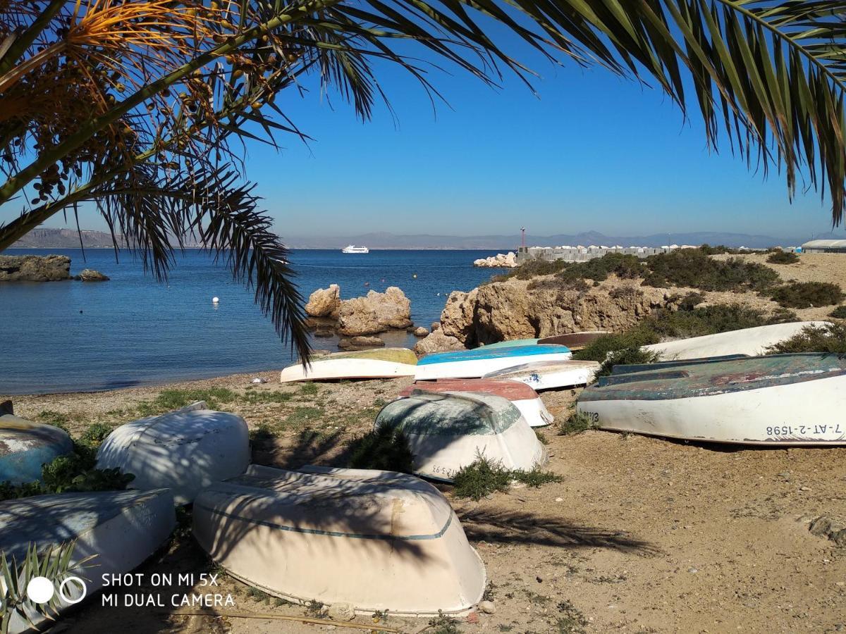 Residencial El Pinet Beach La Mariña Esterno foto