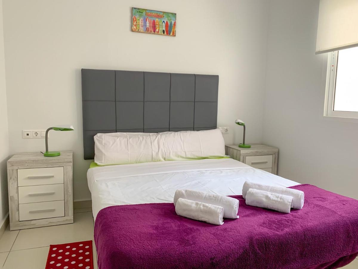 Residencial El Pinet Beach La Mariña Esterno foto
