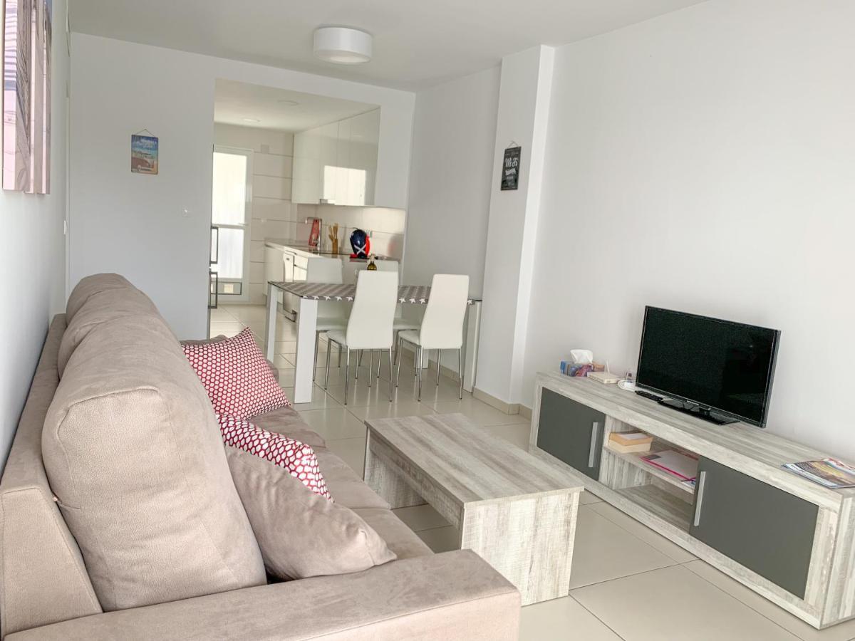 Residencial El Pinet Beach La Mariña Esterno foto
