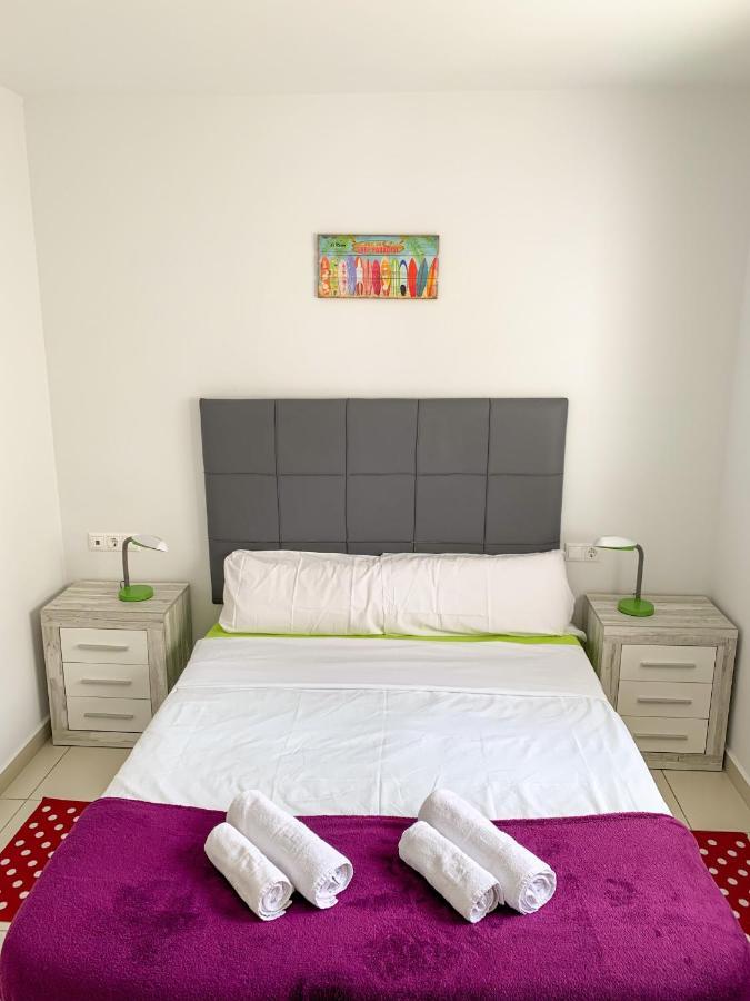Residencial El Pinet Beach La Mariña Esterno foto
